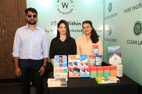 BW Wellbeing World 30 Under 30