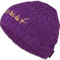 Mammut Guapa Beanie - Bloom/Pineapple — CampSaver