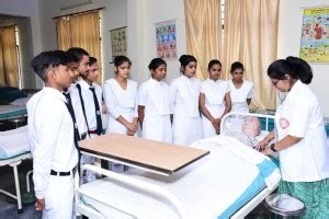 Fundamental of Nursing Lab | MAHENDRA GAYATRI NURSING AND PARAMEDICAL ...