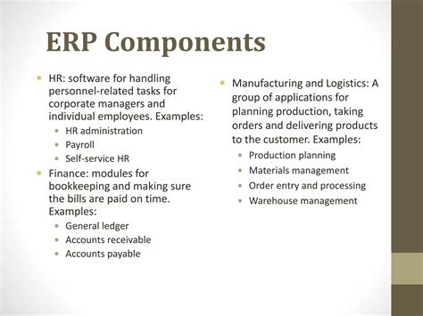 Image result for Oracle ERP Systems Tutorial