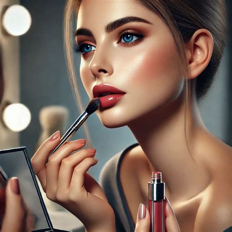 Image result for Using Thinning Scissors