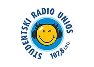Radio Unios Osijek uživo preko interneta - ExYu Radio stanice