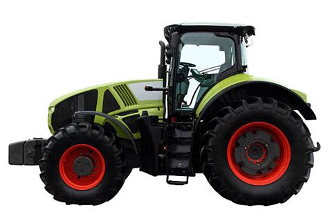 Tractor Side View 的图像结果