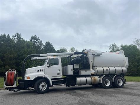2009 Vactor 2100 Classic in Westland, MI, USA