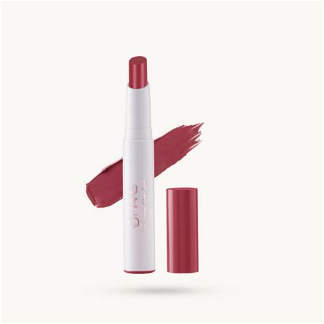 Matte Lipstick at just ₹299 | Non Transfer Butter Stick | MARS Cosmetics