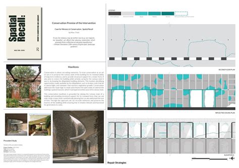 Symbiotic Salvage: Breathing Life into Decay | CEPT - Portfolio