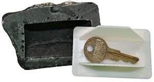 AMC Hide a Spare Key in A Fake Rock Ã‚¨C Looks & Feels Like a Real Rock ...