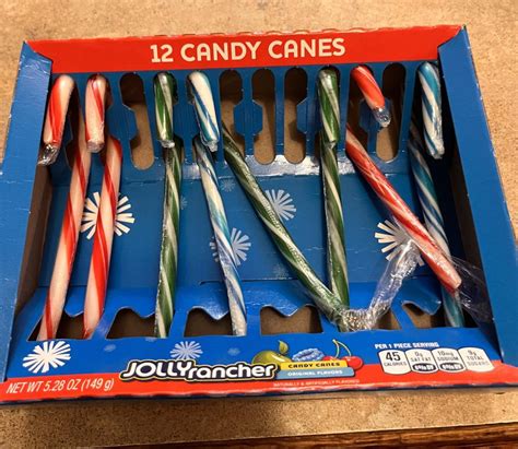 Candy Cane History – Eagle's View
