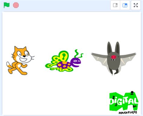 Image result for Scratch Controls Tutorial