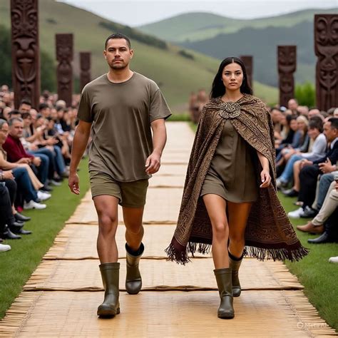 Talk the Walk: A Charity Runway show for Mental Health Awareness ...