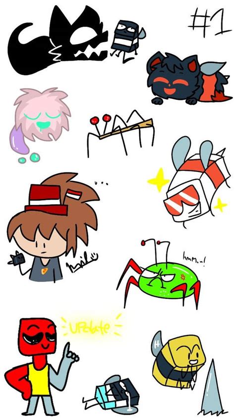 Image result for BSS Art Tutorial