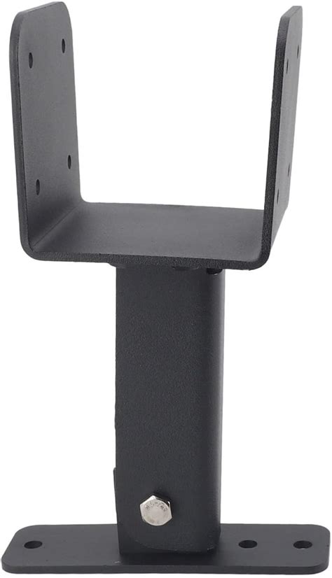 Asixxsix Pergola Roof Riser Beam Bracket, Stainless Steel India | Ubuy