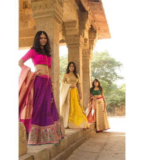 Buy Dresses & Outfits for Wedding Functions in Gurgaon | Chetna Bagga