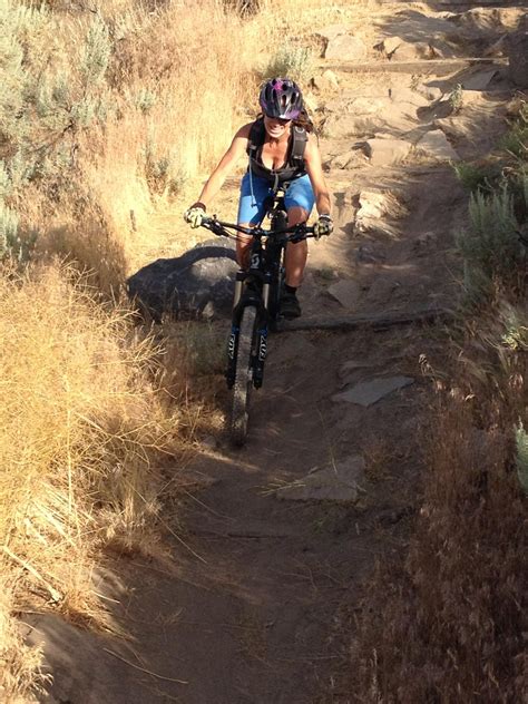 Eagle Bike Park Mountain Bike Trail in Eagle, Idaho - Directions, Maps ...