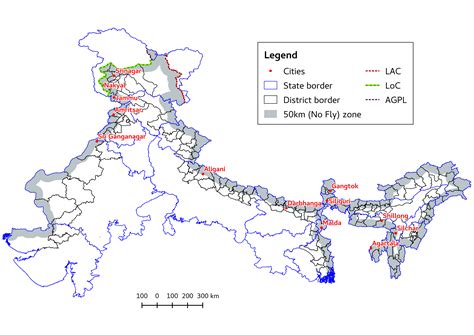 India's Proposed No-Fly Zones for Drones Will Do More Harm than Good