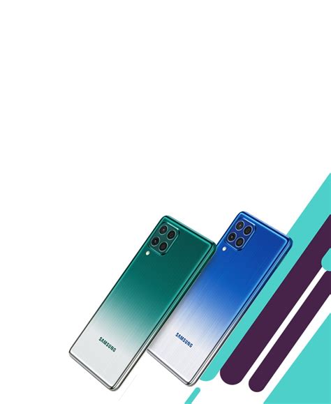 Galaxy F series - Browse Smartphones | Samsung India