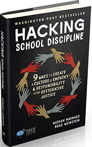 Buy Hacking School Discipline: 9 Ways to Create a Culture of Empathy ...
