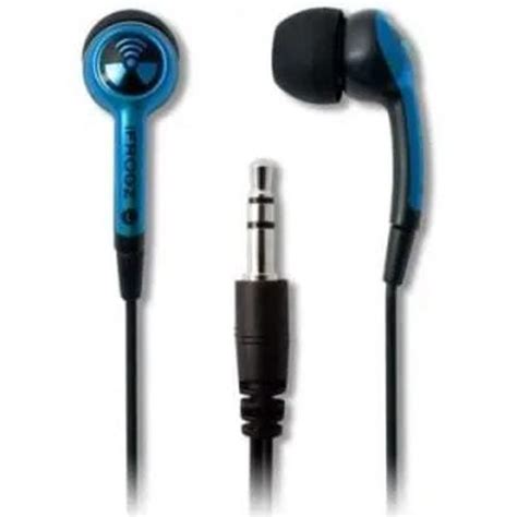 iFrogz EPD33 - Price in India, Specifications & Features | Earbuds