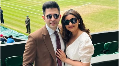 Parineeti Chopra praises Raghav Chadha for raising piracy issue in ...