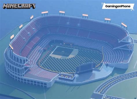 Image result for Minecraft Stadium Tutorial PS3