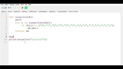 Image result for Sous-Programme Algorithme