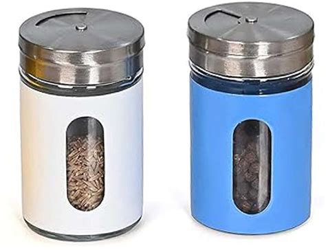 Salt Sprinklers - Shop Salt Pepper Container Online | Shopsy