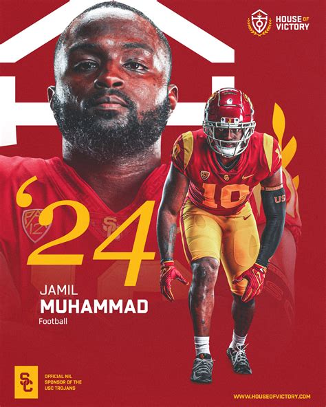 2023 Athletes – House of Victory