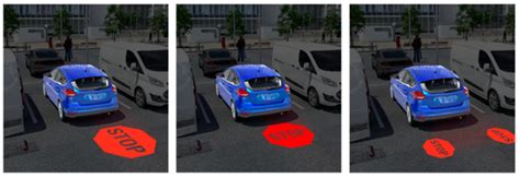 Lighting a Path for Autonomous Vehicle Communication: The Effect of ...