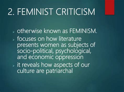 CRITICAL APPROACHES IN WRITING A CRITIQUE | PPT