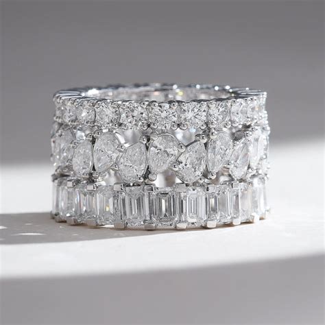 Eternity Collection – True Diamond IN