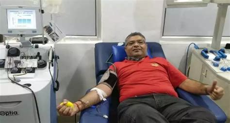 Donate Your Plasma At These Places In Delhi & Help Your City Fight ...