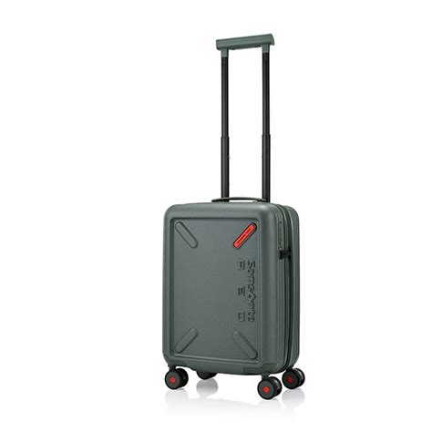 Samsonite Red Toiis Xp Spinner 55/20 Exp