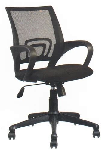 Office Chair - Executive Chair SOC-04 Manufacturer from Chennai
