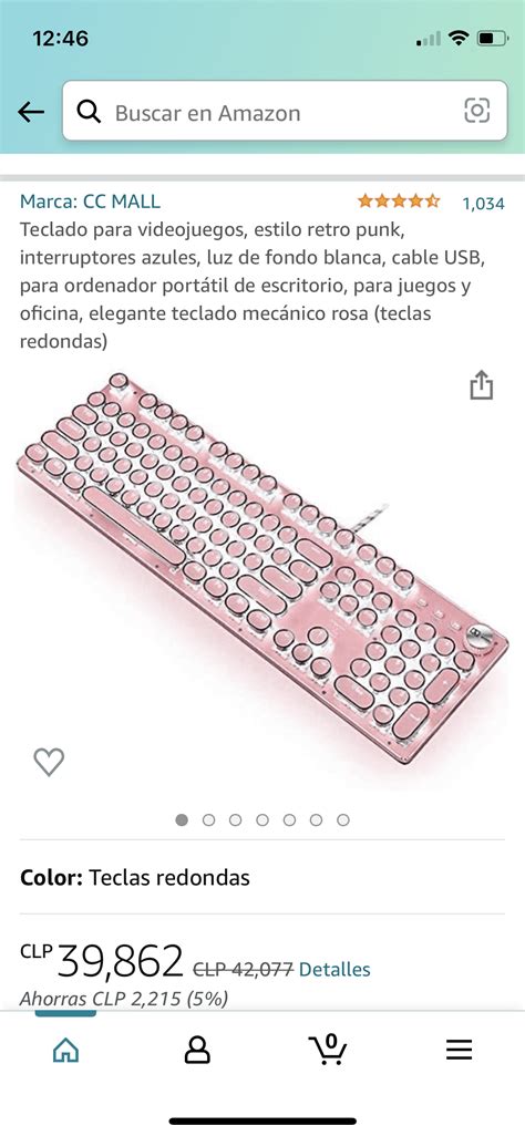 What does r/MechanicalKeyboards think of my gf's keyboard (no she didn ...