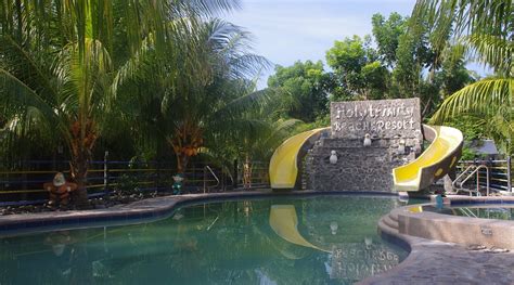 HOLY TRINITY BEACH RESORT (Matnog) - Lodging Reviews & Photos - Tripadvisor