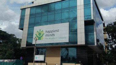 Facing acute attrition, Happiest Minds to hire 300 techies in each of ...