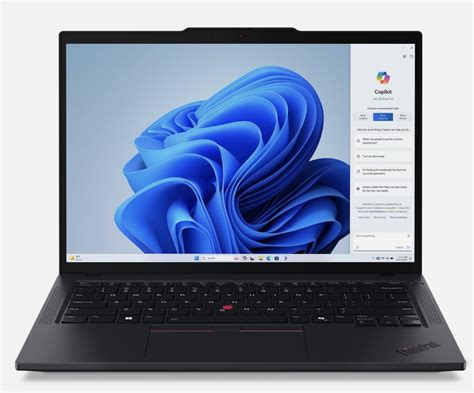 Lenovo Thinkpad T14 Gen 5 - AMD Ryzen 5 8540U 14" - Touchscreen - 1920 ...