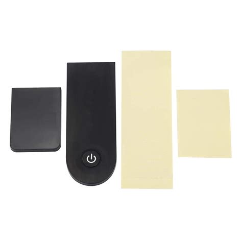 Bnineteenteam Dashboard Protection Shell Cover Replacement Compatible ...