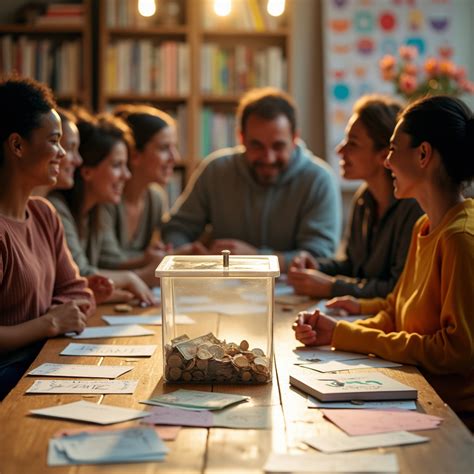 OM Foundation - Empowering Communities