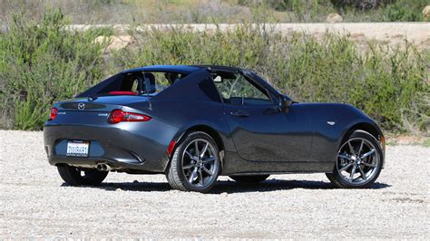 2018 Mazda Mx 5 Miata Wallpapers (64+ pictures) - WallpaperSet