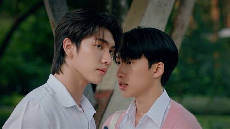 The Boy Next World Series – BL FRANCE