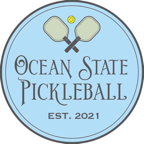 Ocean State Pickleball | Wakefield, RI 02879