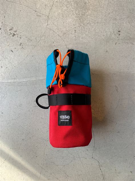 【TASO WORKSHOP】 SNACK BOMB | Humhumhug Online Shop