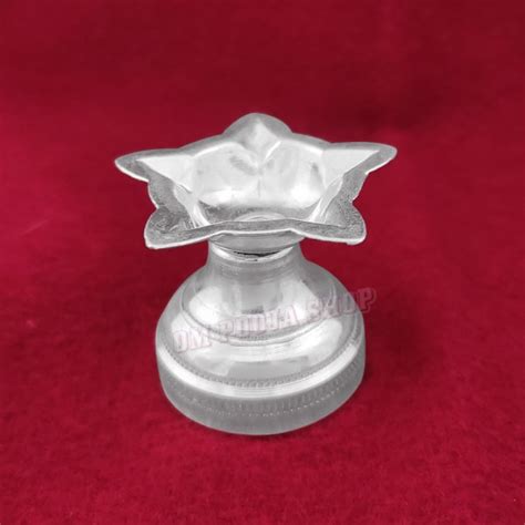 Silver Diyas Buy online