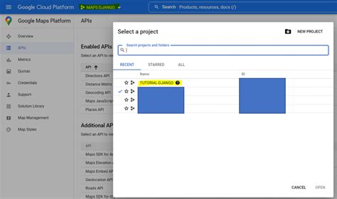 Image result for Using Google Maps API in Django Project
