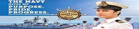 Women In Navy: As Seawater Turns Gender-Neutral, Indian Navy To Upgrade ...