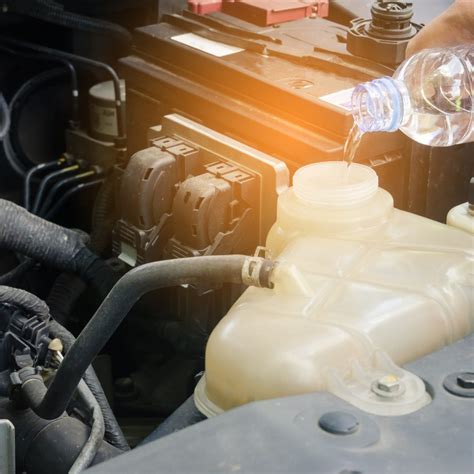 Image result for Engine Cooling System Repair