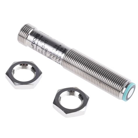 UB400-12GM-E5-V1 Pepperl + Fuchs | Pepperl + Fuchs M12 x 1 Ultrasonic ...