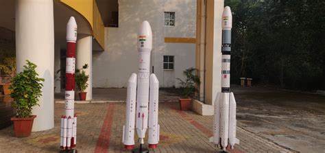 ISRO to launch LVM3-M3 One Web India-2 Mission today