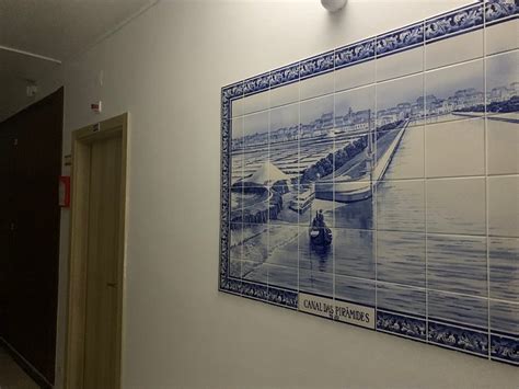 RESIDENCIAL STA JOANA (Aveiro) - Guesthouse Reviews, Photos, Rate ...